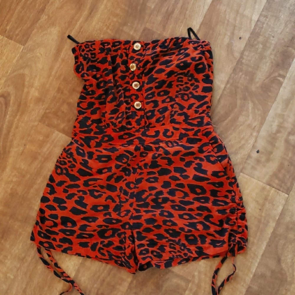 Tube romper
